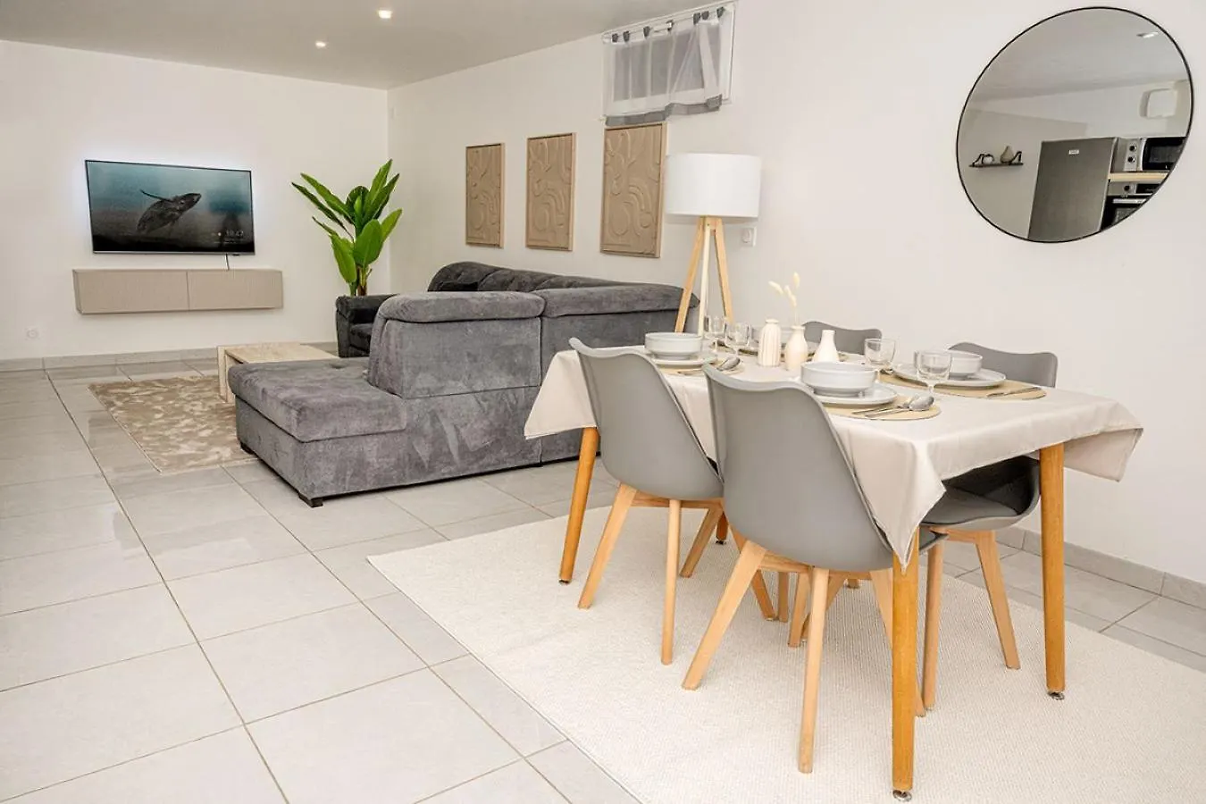 L'Elegant Aux Portes De Geneve Etrembieres Apartmán