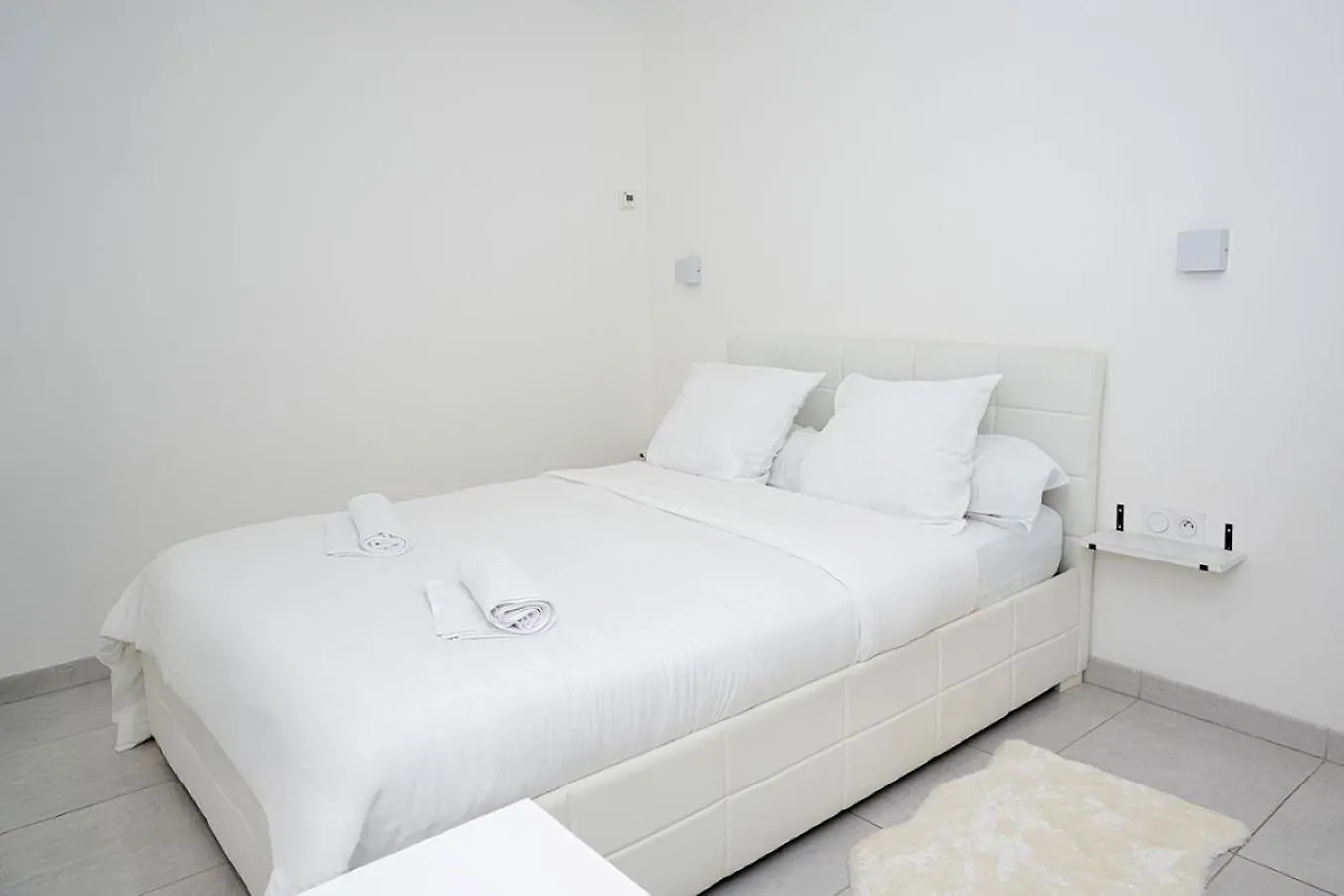 L'Elegant Aux Portes De Geneve Etrembieres Apartmán