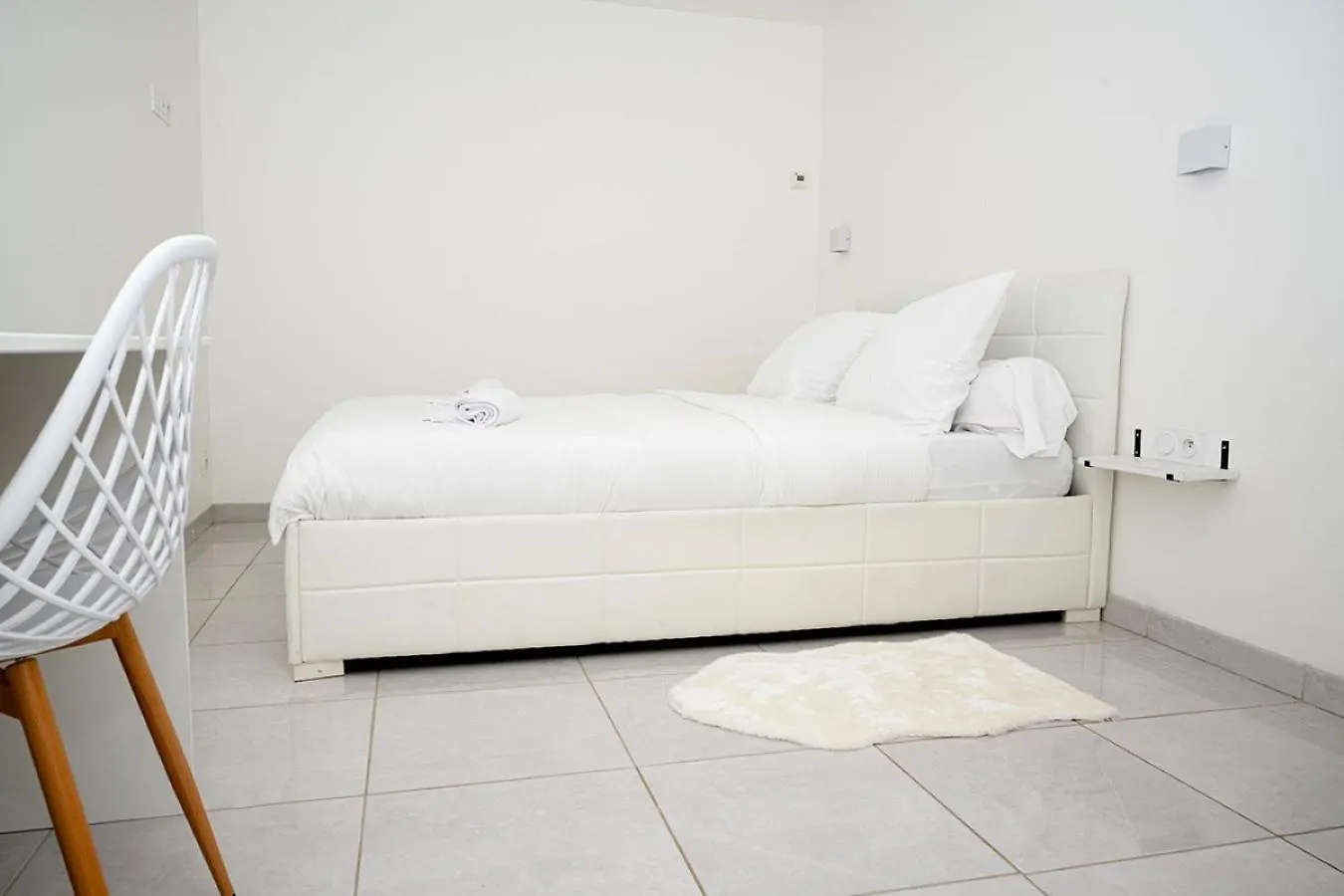 Apartmán L'Elegant Aux Portes De Geneve Etrembieres Francie