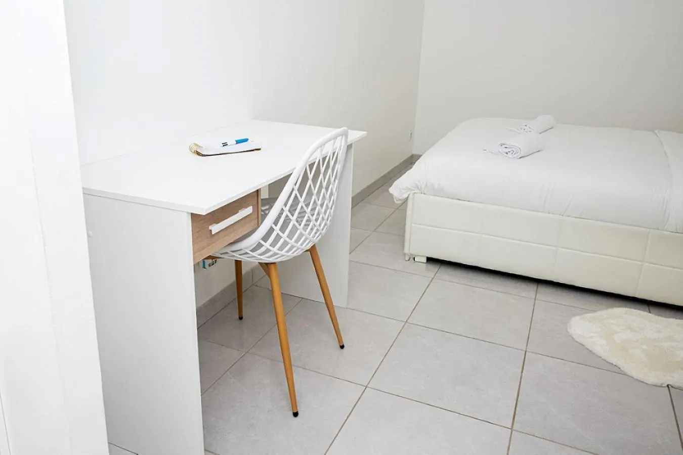 Apartmán L'Elegant Aux Portes De Geneve Etrembieres